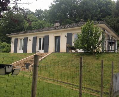 Vente maison 4 pièces Bassillac (24330)