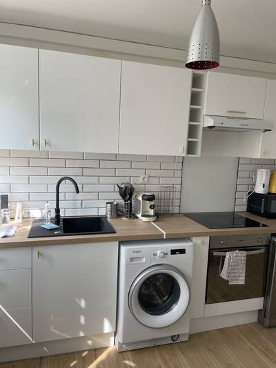 Location chambre en colocation 4 pièces Pontoise (95)