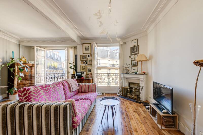 Paris 18E (75018)