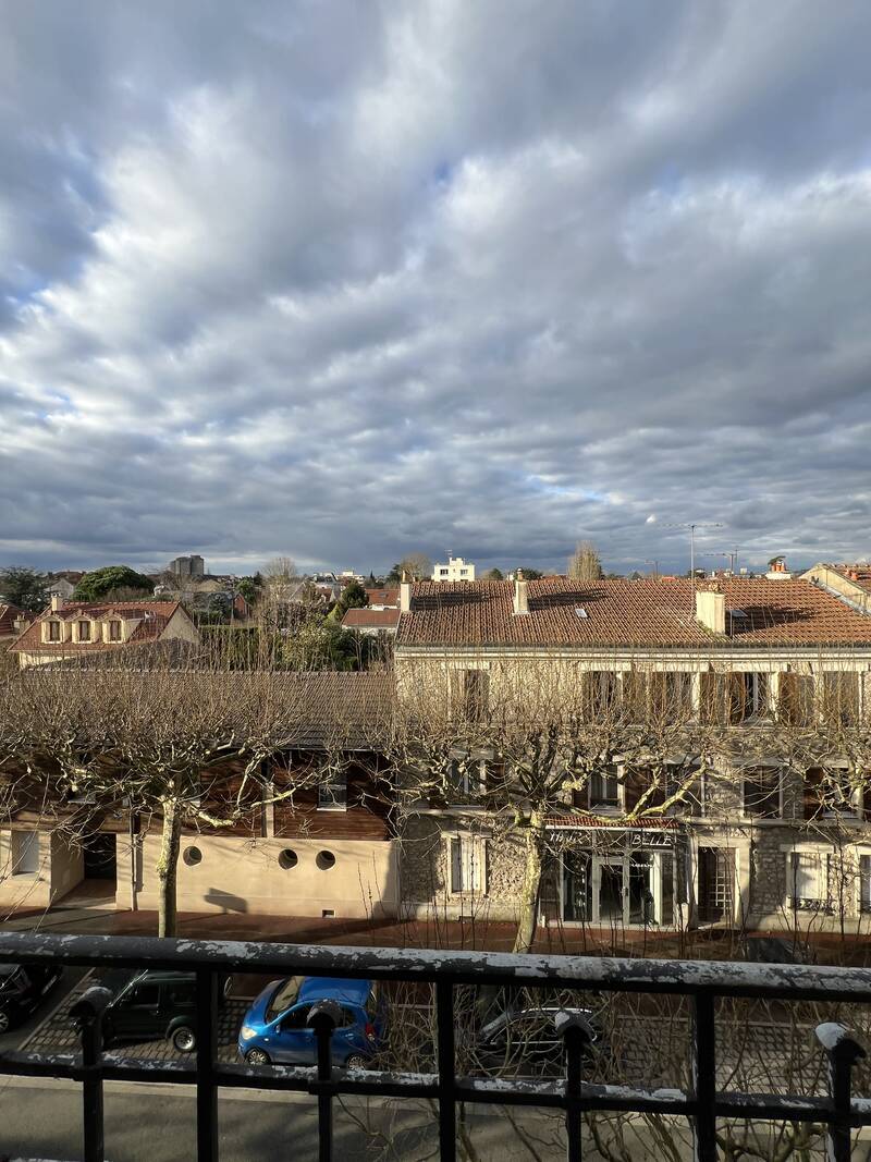 Saint-Maur-Des-Fossés (94100)