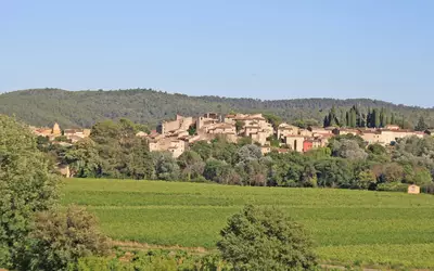 Carcès (83570)