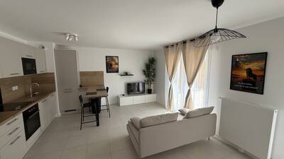 Location chambre en colocation 5 pièces Évry-Courcouronnes (91)