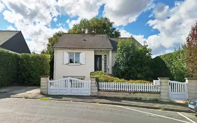 Laval (53000)