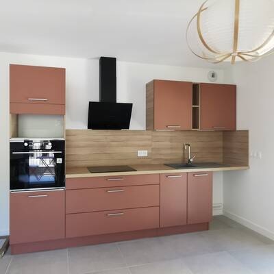Location appartement 3 pièces Saint-Paul-de-Varces (38760)