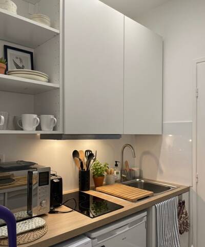 Location appartement studio Boulogne-Billancourt (92100)