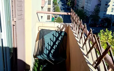 Villeurbanne (69100)