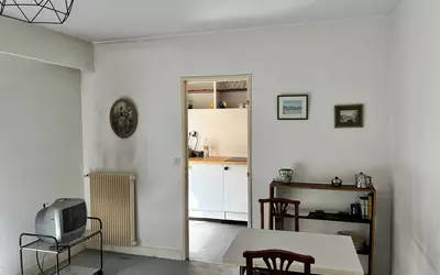 Paris 15E (75015)