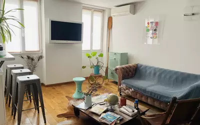 Marseille 7E (13007)