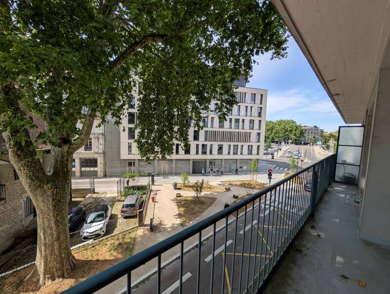 Besançon (25000)