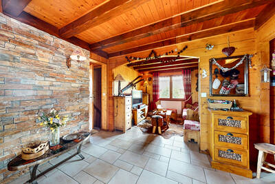 Vente maison 5 pièces Saint-Paul-en-Chablais (74500)