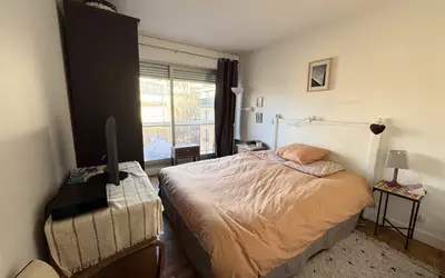 Paris 18E (75018)