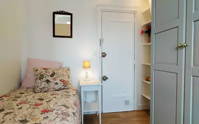 Paris 17E (75017)