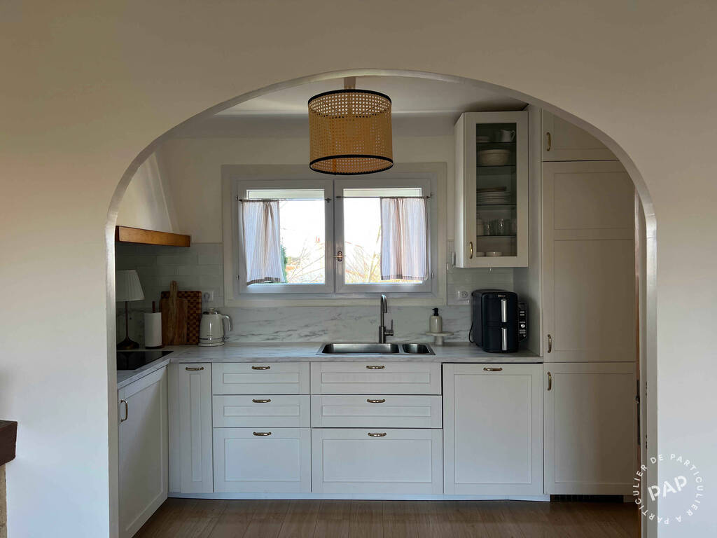 Vente Maison