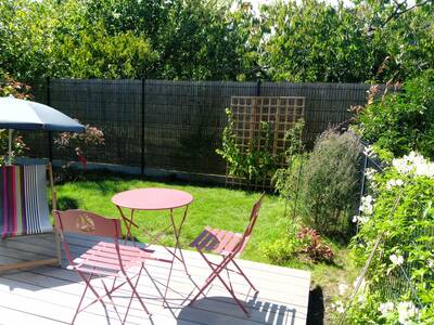 Vente maison 3 pièces Dinard (35800)