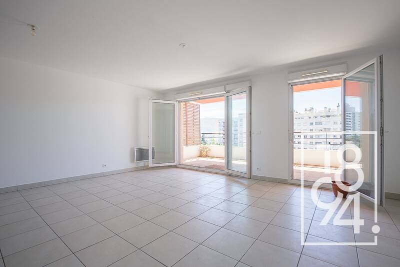 Marseille 10E (13010)
