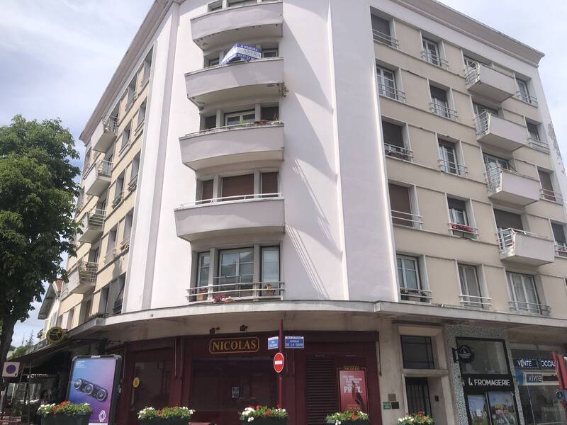 Sceaux (92330)