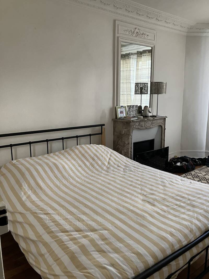Paris 15E (75015)
