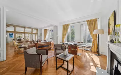 Paris 16E (75016)
