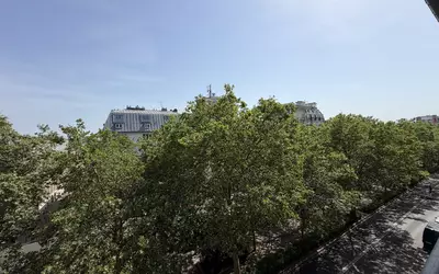 Paris 18E (75018)