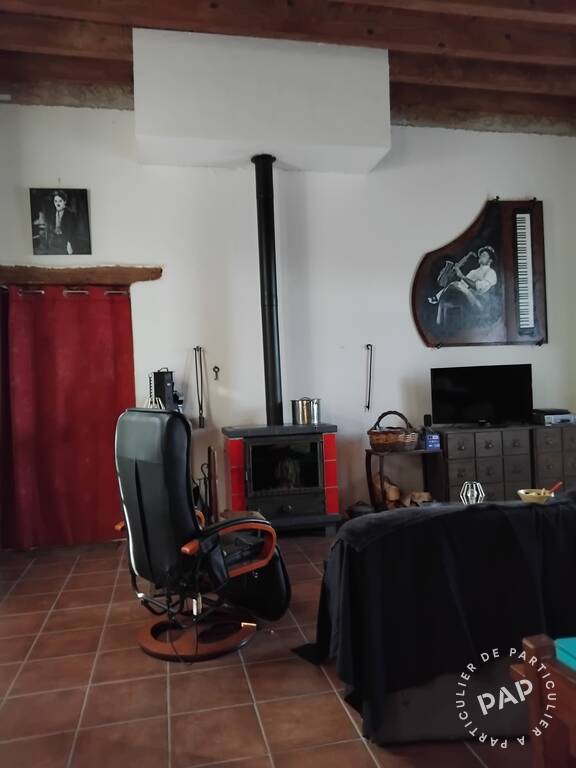 Maison 5 pièces 141 m² · à Le Ségur · 141 m² · 248 700 €