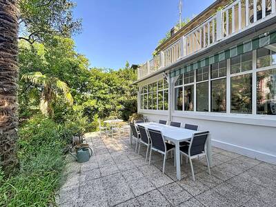 Vente appartement 5 pièces Arcachon (33120)