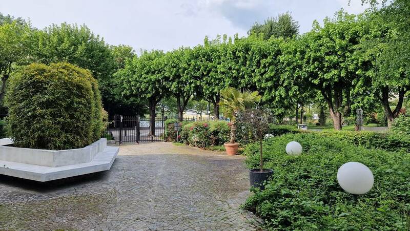 Enghien-Les-Bains (95880)