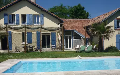 Laluque (40465)