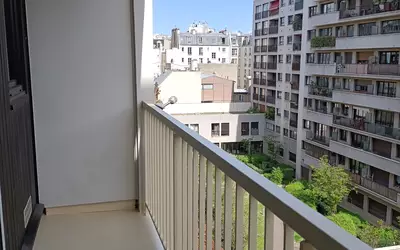 Paris 20E (75020)