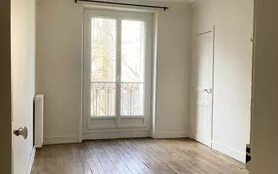 Paris 15E (75015)