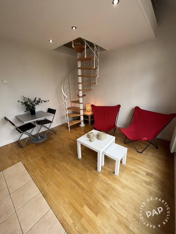 Appartement a louer chaville - 2 pièce(s) - 30 m2 - Surfyn