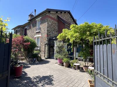 Vente maison 5 pièces Argenteuil (95100)