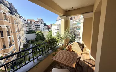 Le Plessis-Robinson (92350)