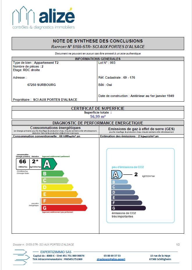 Surbourg (67250)
