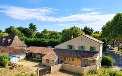 Pressignac-Vicq (24150)