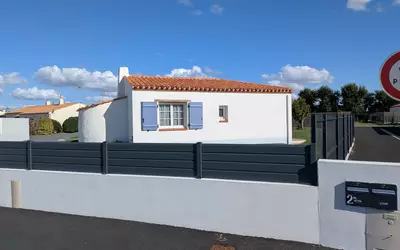 Soullans (85300)