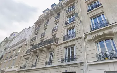 Paris 14E (75014)