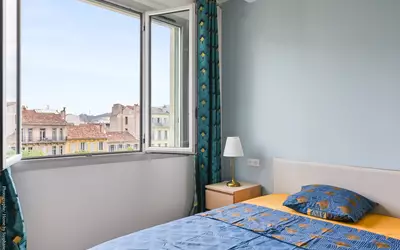 Marseille 8E (13008)
