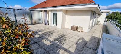 Vente appartement 5 pièces Arpajon (91290)