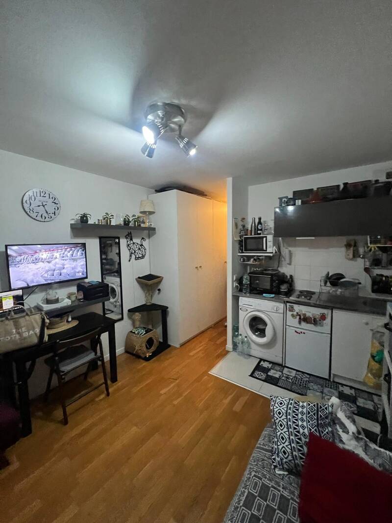 Paris 17E (75017)