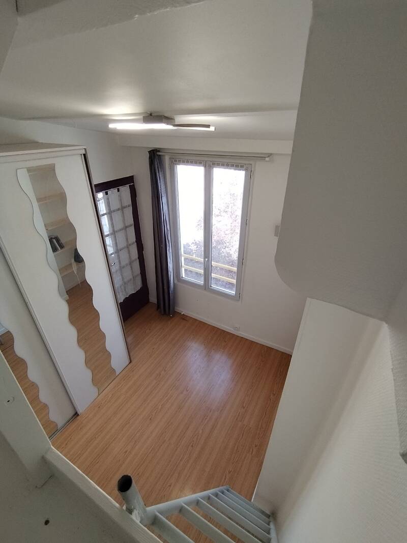 Paris 18E (75018)