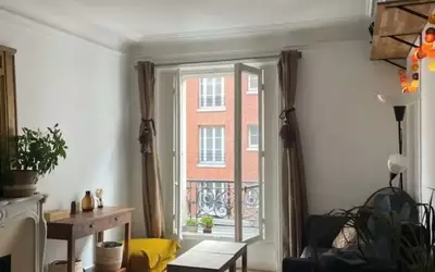 Paris 17E (75017)
