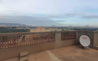 Algérie