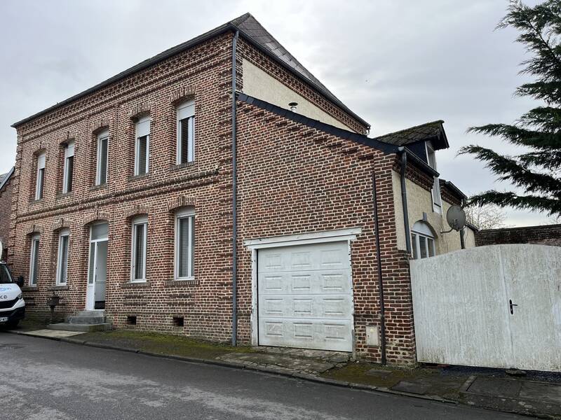 Wassigny (02630)