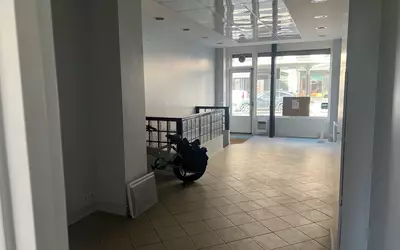 Paris 8E (75008)
