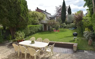 Le Plessis-Bouchard (95130)