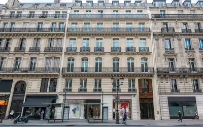 Paris 1Er