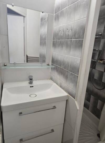 Location appartement studio Montrouge (92120)