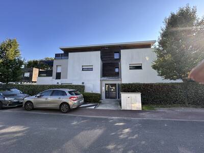 Vente appartement 2 pièces Sautron (44880)