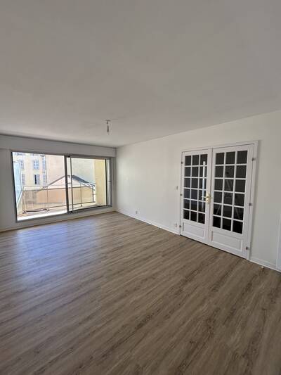 Location appartement 3 pièces Pau (64000)