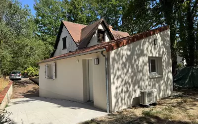Saint-Cyr-En-Val (45590)